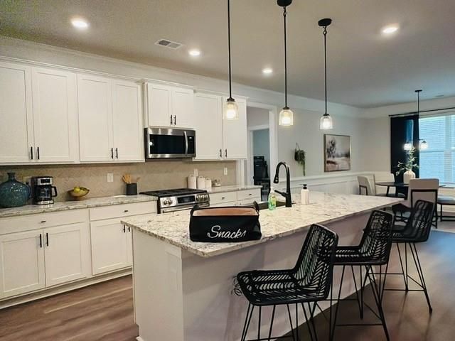 3320 Trevi Trail, Douglasville, GA 30135