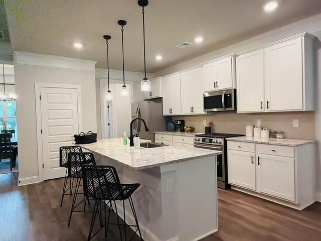3320 Trevi Trail, Douglasville, GA 30135