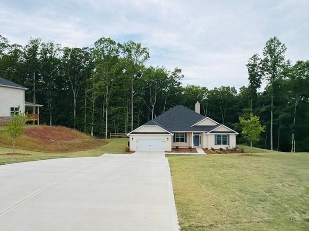 3320 Trevi Trail, Douglasville, GA 30135