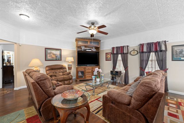 6160 County Road 319, Alvarado, TX 76009