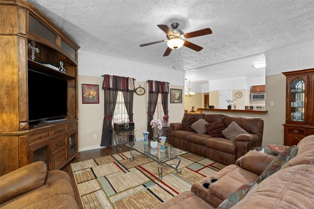 6160 County Road 319, Alvarado, TX 76009