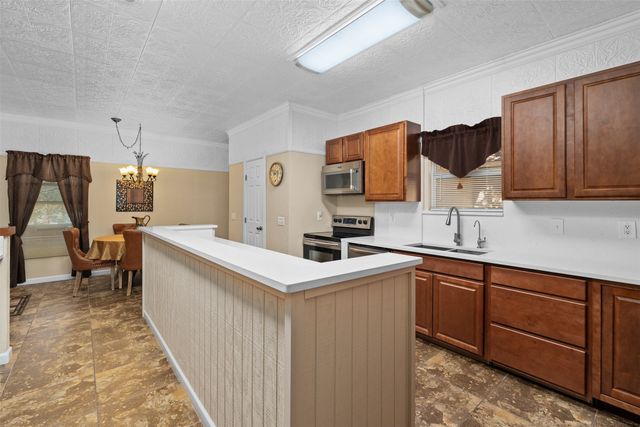 6160 County Road 319, Alvarado, TX 76009