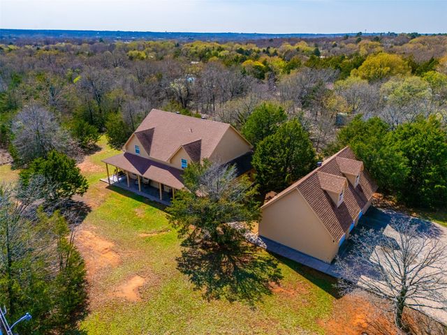 6160 County Road 319, Alvarado, TX 76009