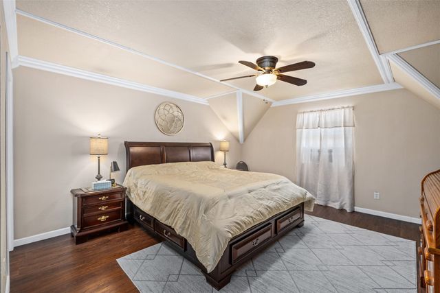 6160 County Road 319, Alvarado, TX 76009