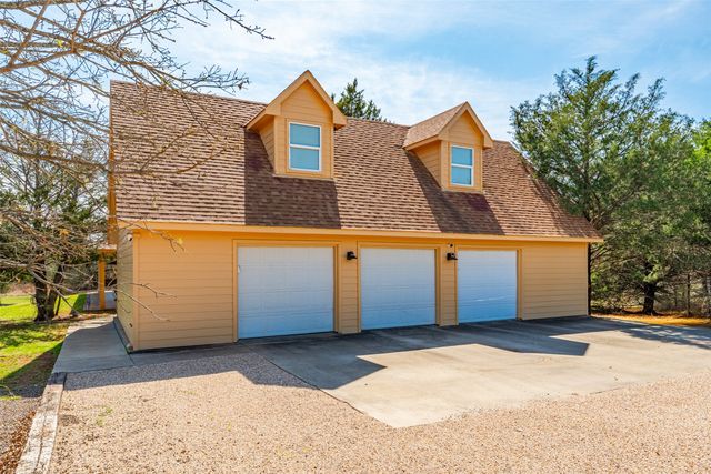 6160 County Road 319, Alvarado, TX 76009