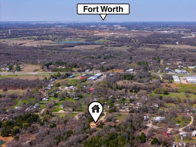 6160 County Road 319, Alvarado, TX 76009