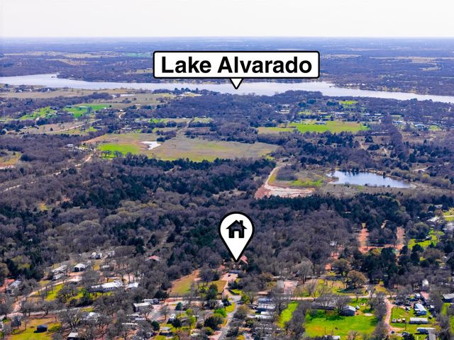 6160 County Road 319, Alvarado, TX 76009