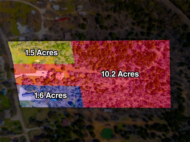 6160 County Road 319, Alvarado, TX 76009