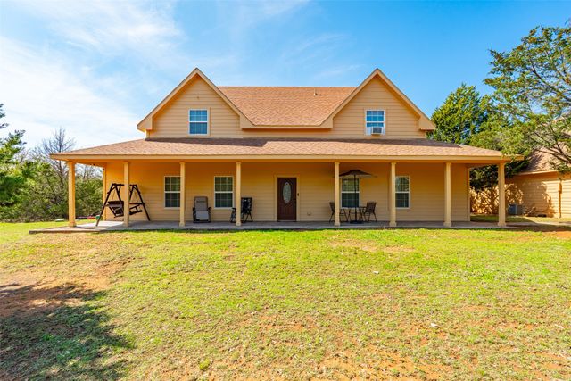 6160 County Road 319, Alvarado, TX 76009