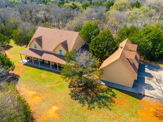 6160 County Road 319, Alvarado, TX 76009