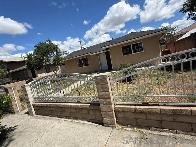 740 N Topeka, Anaheim, CA 92805