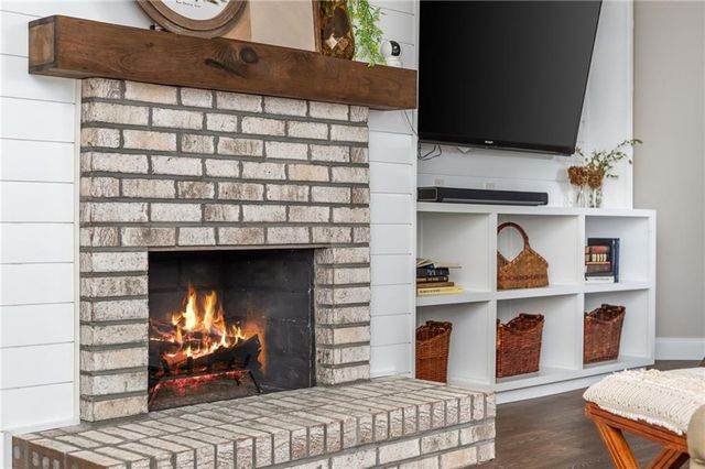 301 Midway NW Road, Marietta, GA 30064