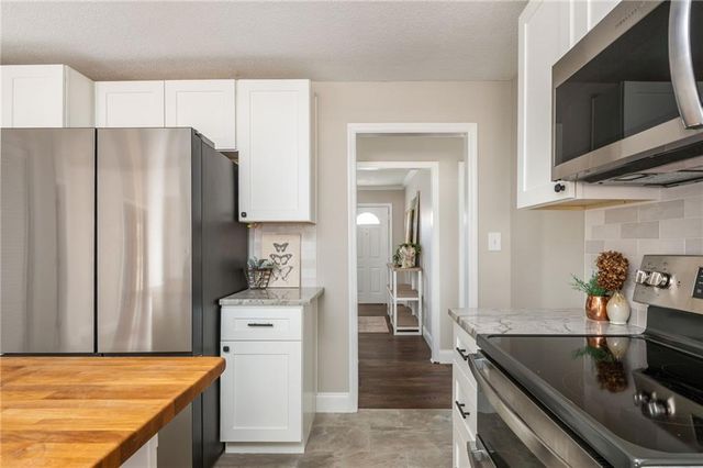 301 Midway NW Road, Marietta, GA 30064