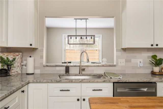 301 Midway NW Road, Marietta, GA 30064