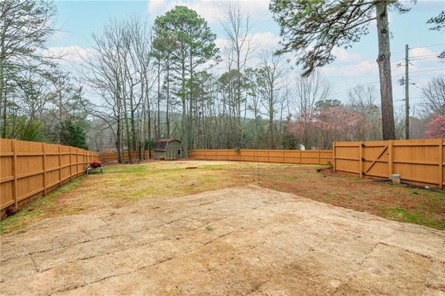 301 Midway NW Road, Marietta, GA 30064