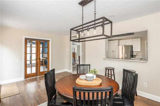 301 Midway NW Road, Marietta, GA 30064