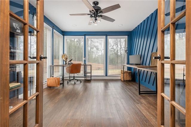 301 Midway NW Road, Marietta, GA 30064