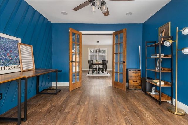 301 Midway NW Road, Marietta, GA 30064