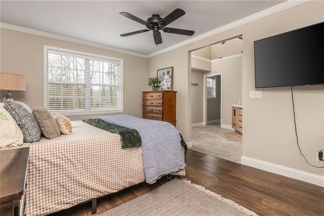 301 Midway NW Road, Marietta, GA 30064