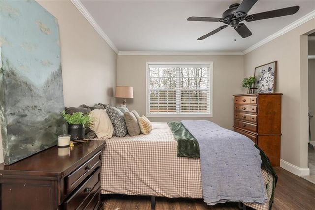 301 Midway NW Road, Marietta, GA 30064