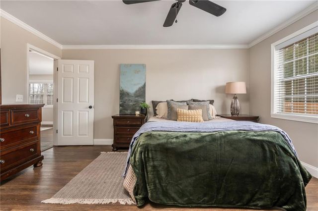 301 Midway NW Road, Marietta, GA 30064