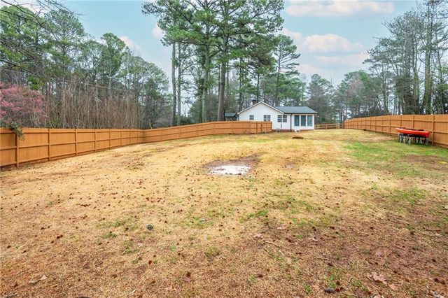 301 Midway NW Road, Marietta, GA 30064