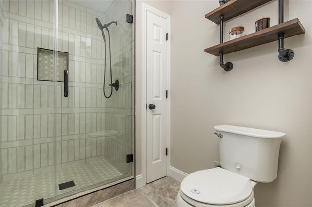 301 Midway NW Road, Marietta, GA 30064