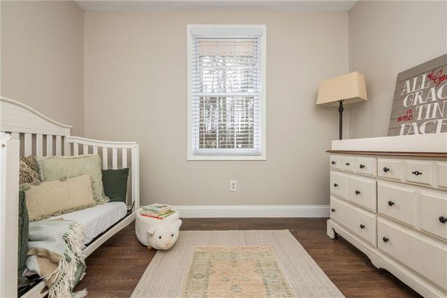 301 Midway NW Road, Marietta, GA 30064