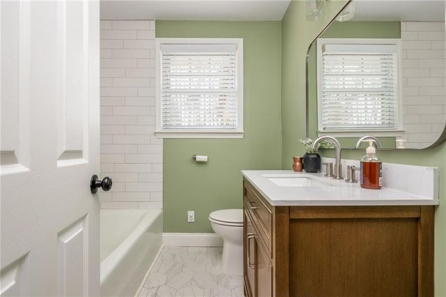 301 Midway NW Road, Marietta, GA 30064