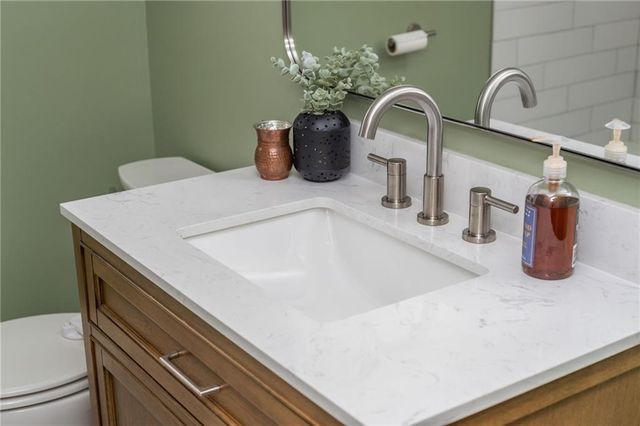 301 Midway NW Road, Marietta, GA 30064