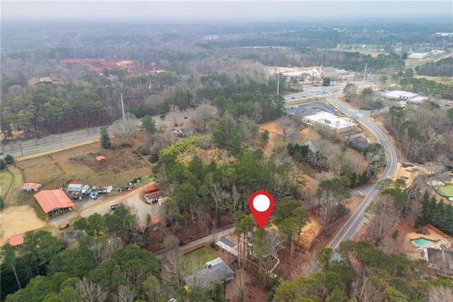 301 Midway NW Road, Marietta, GA 30064