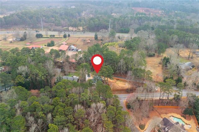 301 Midway NW Road, Marietta, GA 30064