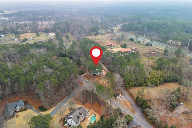 301 Midway NW Road, Marietta, GA 30064