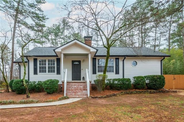 301 Midway NW Road, Marietta, GA 30064