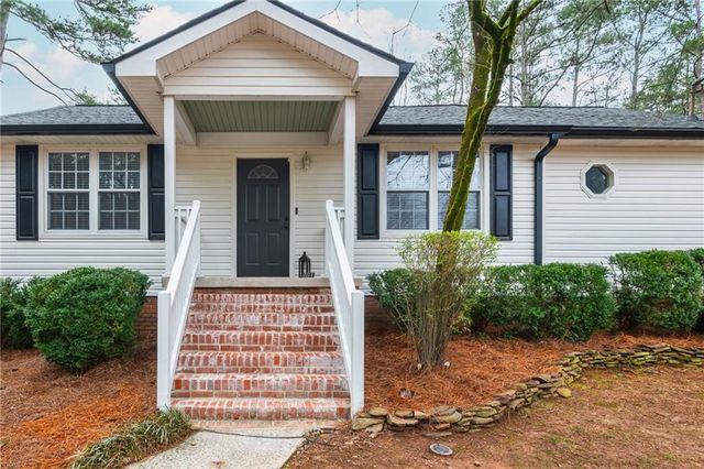 301 Midway NW Road, Marietta, GA 30064