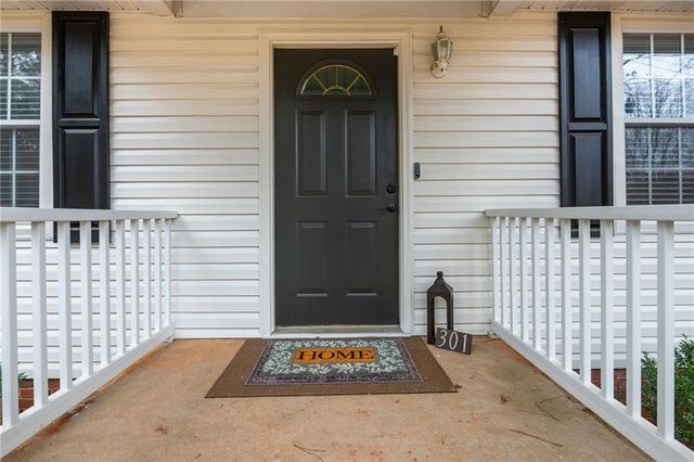 301 Midway NW Road, Marietta, GA 30064