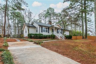 301 Midway NW Road, Marietta, GA 30064