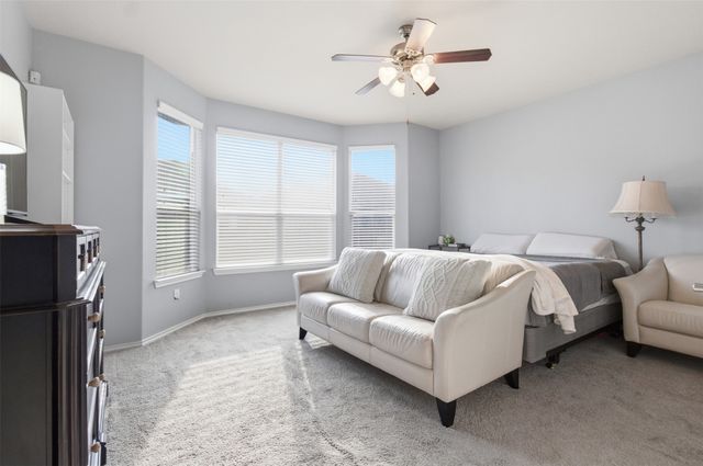 10928 Middleglen Road, Fort Worth, TX 76052