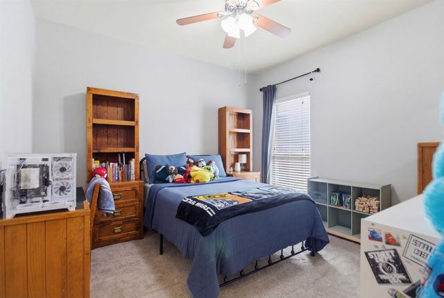 10928 Middleglen Road, Fort Worth, TX 76052