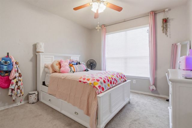 10928 Middleglen Road, Fort Worth, TX 76052