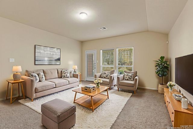 3511 BENNINGTON WAY, San Antonio, TX 78261