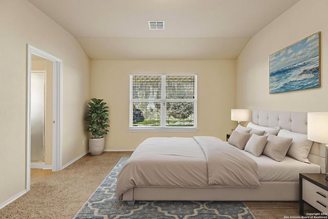 3511 BENNINGTON WAY, San Antonio, TX 78261