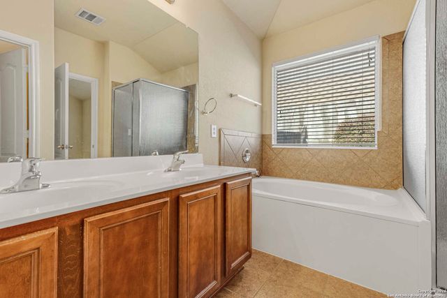 3511 BENNINGTON WAY, San Antonio, TX 78261