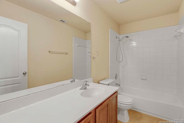 3511 BENNINGTON WAY, San Antonio, TX 78261