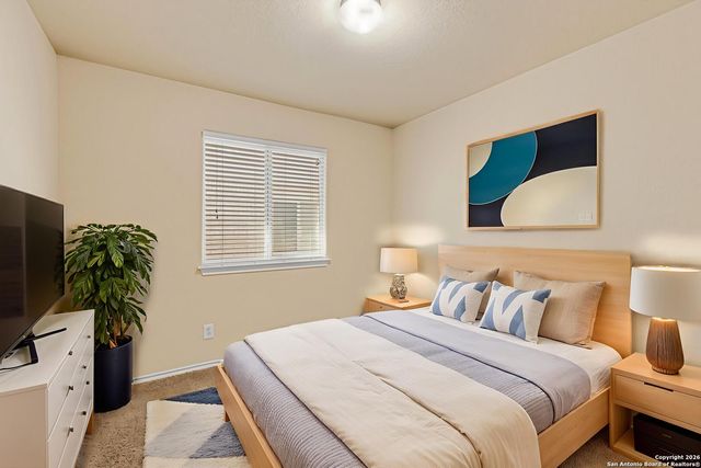 3511 BENNINGTON WAY, San Antonio, TX 78261