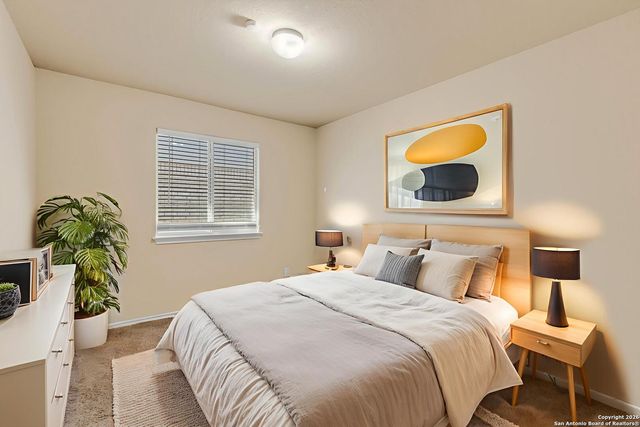 3511 BENNINGTON WAY, San Antonio, TX 78261