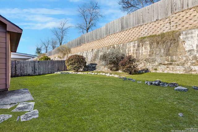 3511 BENNINGTON WAY, San Antonio, TX 78261