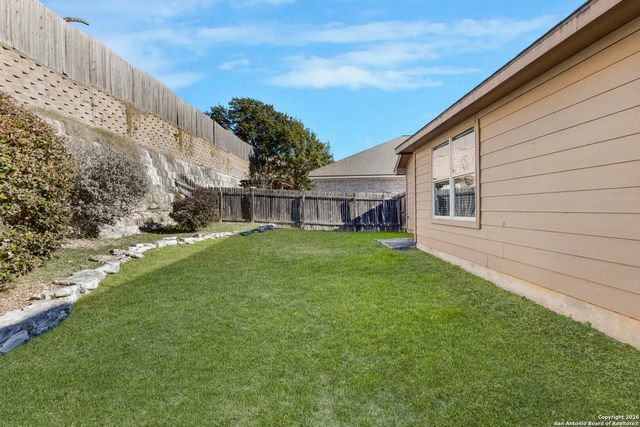 3511 BENNINGTON WAY, San Antonio, TX 78261