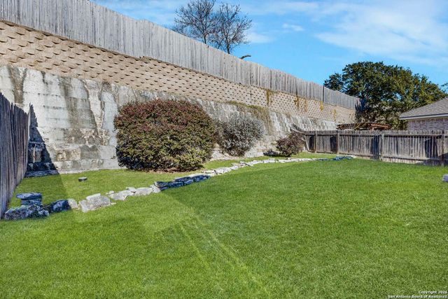 3511 BENNINGTON WAY, San Antonio, TX 78261