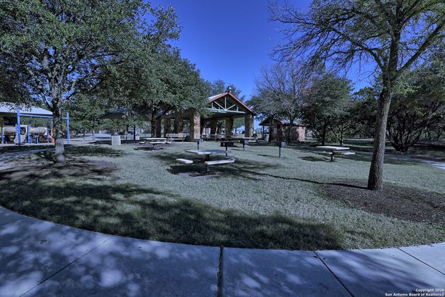 3511 BENNINGTON WAY, San Antonio, TX 78261